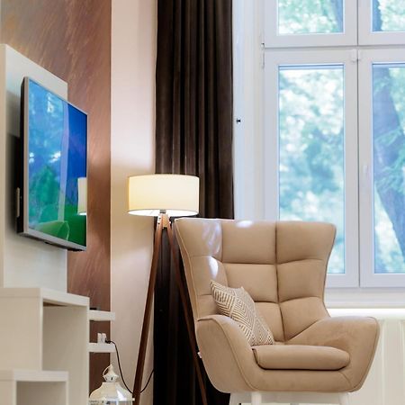 Apartman Mirakul Subotica Exterior foto