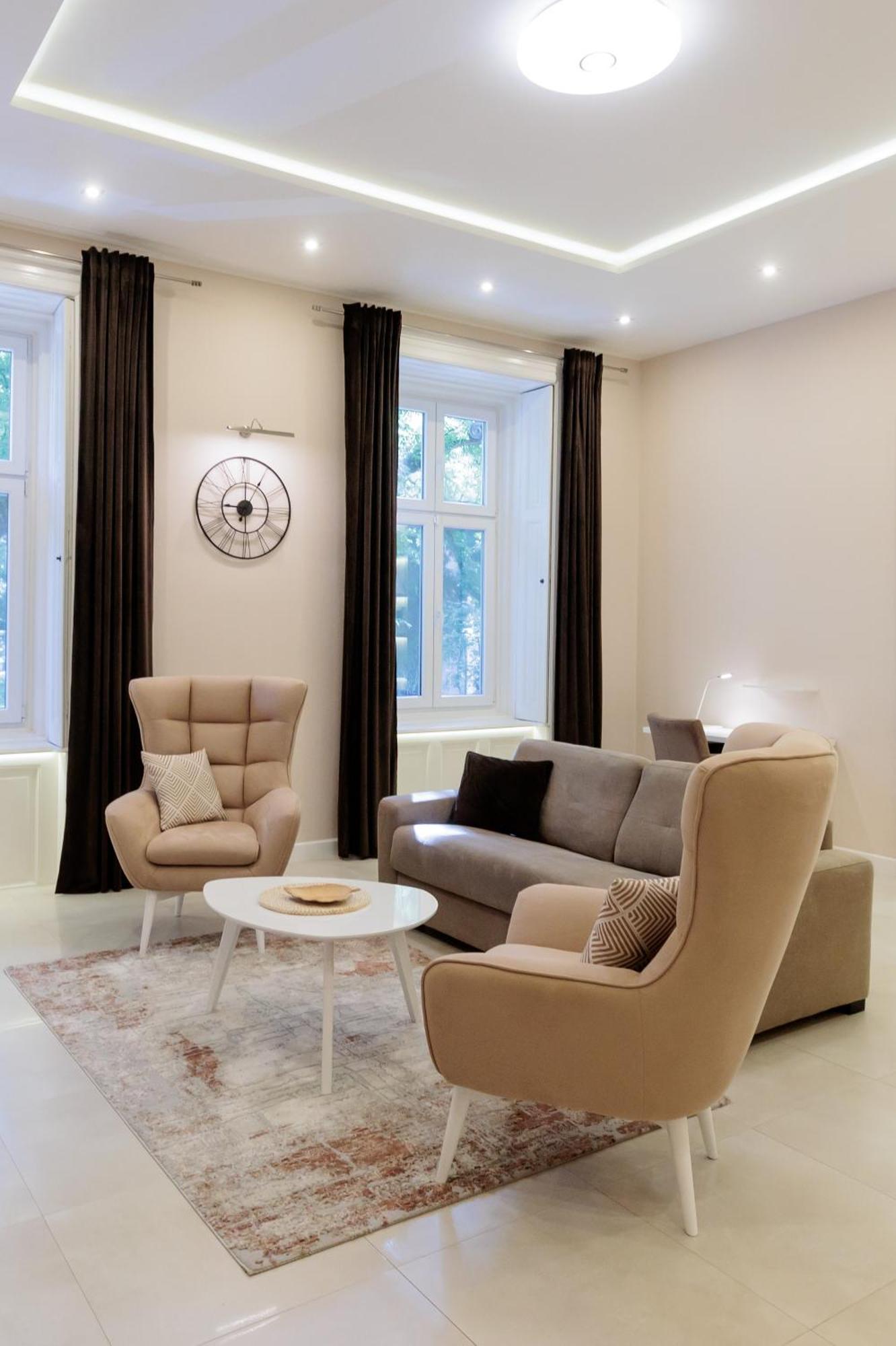 Apartman Mirakul Subotica Exterior foto