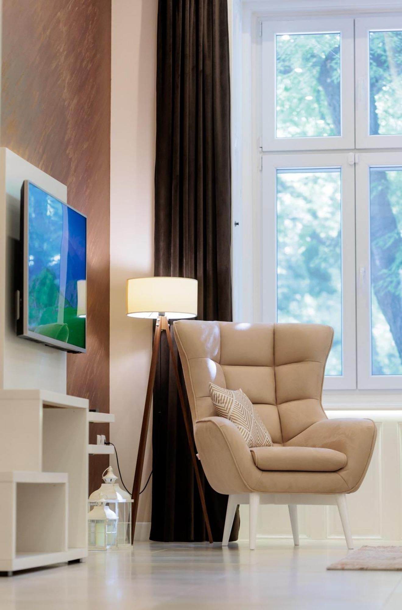 Apartman Mirakul Subotica Exterior foto
